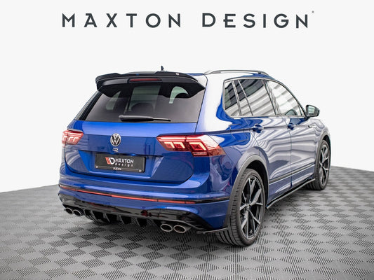 Full Body Kit - Volkswagen Tiguan R Mk2 Facelift
