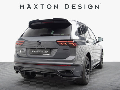 Full Body Kit - Volkswagen Tiguan R-Line Mk2 Facelift