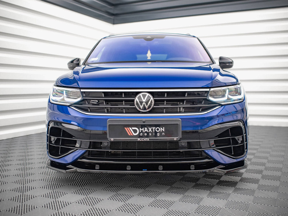 Full Body Kit - Volkswagen Tiguan R-Line Mk2 Facelift
