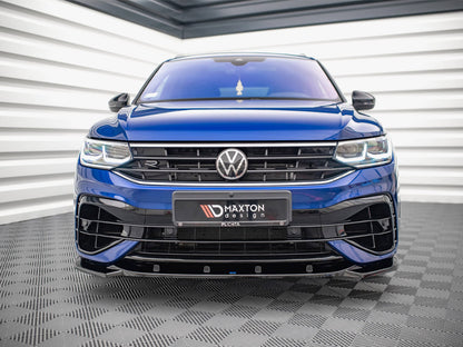 Full Body Kit - Volkswagen Tiguan R-Line Mk2 Facelift