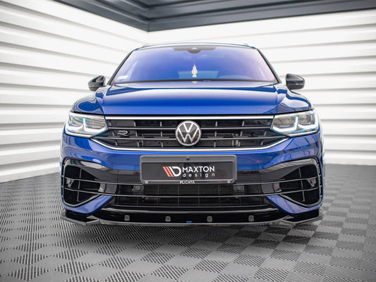 Full Body Kit - Volkswagen Tiguan R-Line Mk2 Facelift