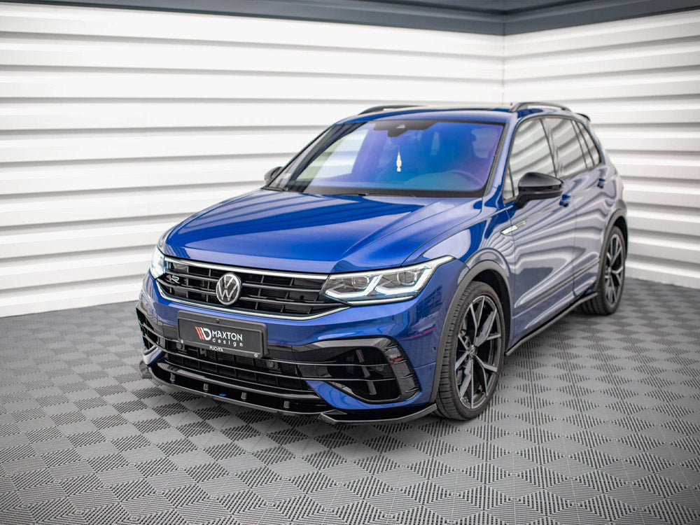 Full Body Kit - Volkswagen Tiguan R-Line Mk2 Facelift