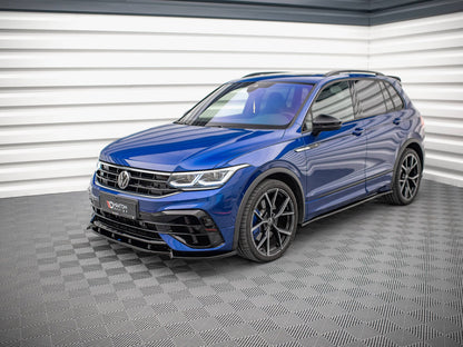 Full Body Kit - Volkswagen Tiguan R-Line Mk2 Facelift