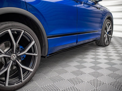 Full Body Kit - Volkswagen Tiguan R-Line Mk2 Facelift