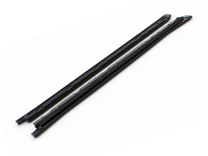 Full Body Kit - Volkswagen Tiguan R-Line Mk2 Facelift