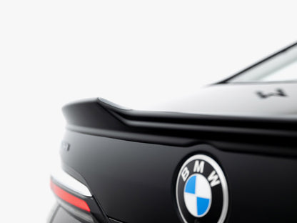Spoiler CAP 3D - BMW 7 Series G70