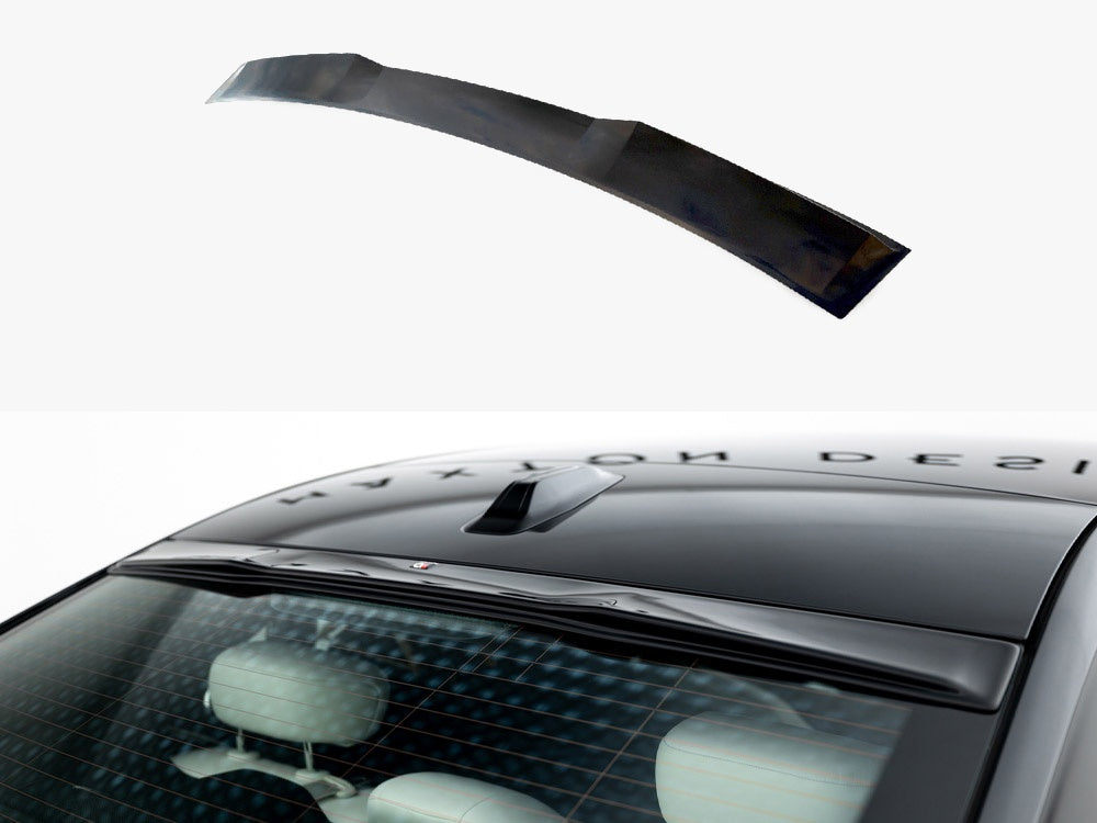 Rear Window Extension - BMW 7 Series G70