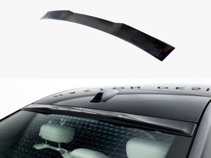 Rear Window Extension - BMW 7 Series G70