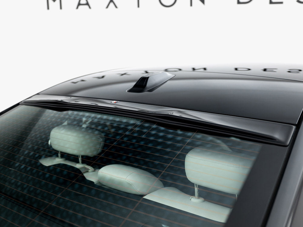 Rear Window Extension - BMW 7 Series G70