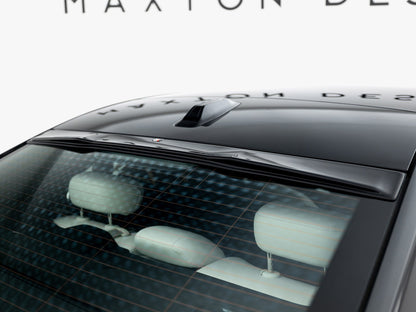 Rear Window Extension - BMW 7 Series G70