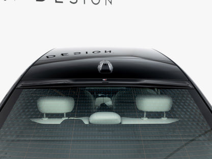 Rear Window Extension - BMW 7 Series G70