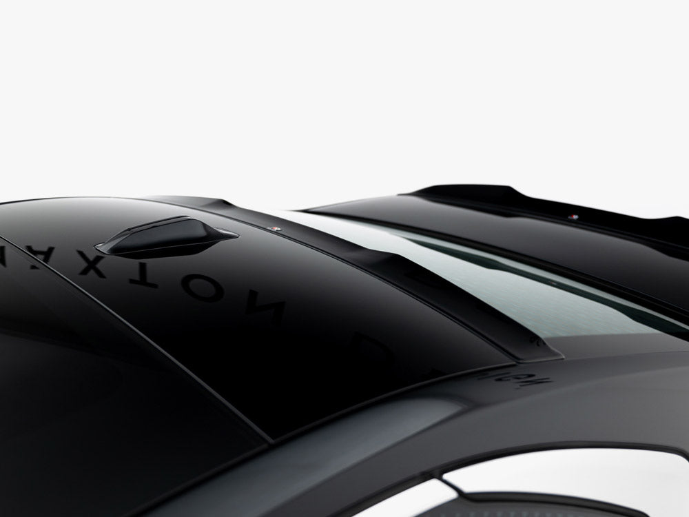 Rear Window Extension - BMW 7 Series G70