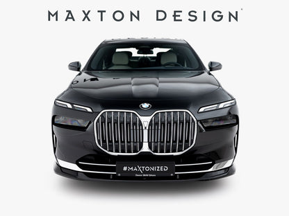 Full Body Kit Set 2 - BMW 7 Series G70