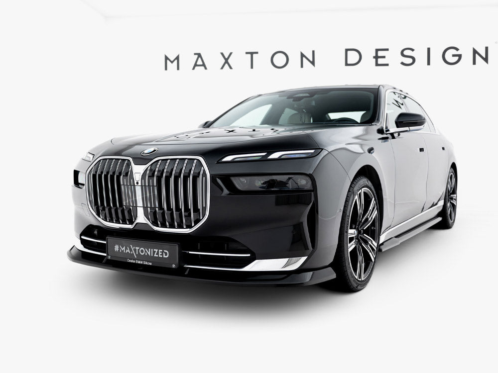 Full Body Kit Set 2 - BMW 7 Series G70