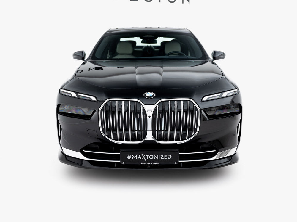 Full Body Kit Set 2 - BMW 7 Series G70