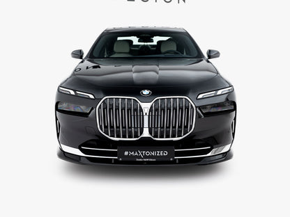 Full Body Kit Set 2 - BMW 7 Series G70