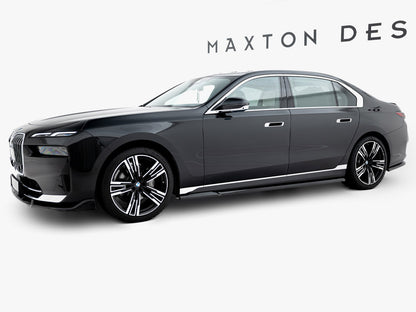 Full Body Kit Set 2 - BMW 7 Series G70