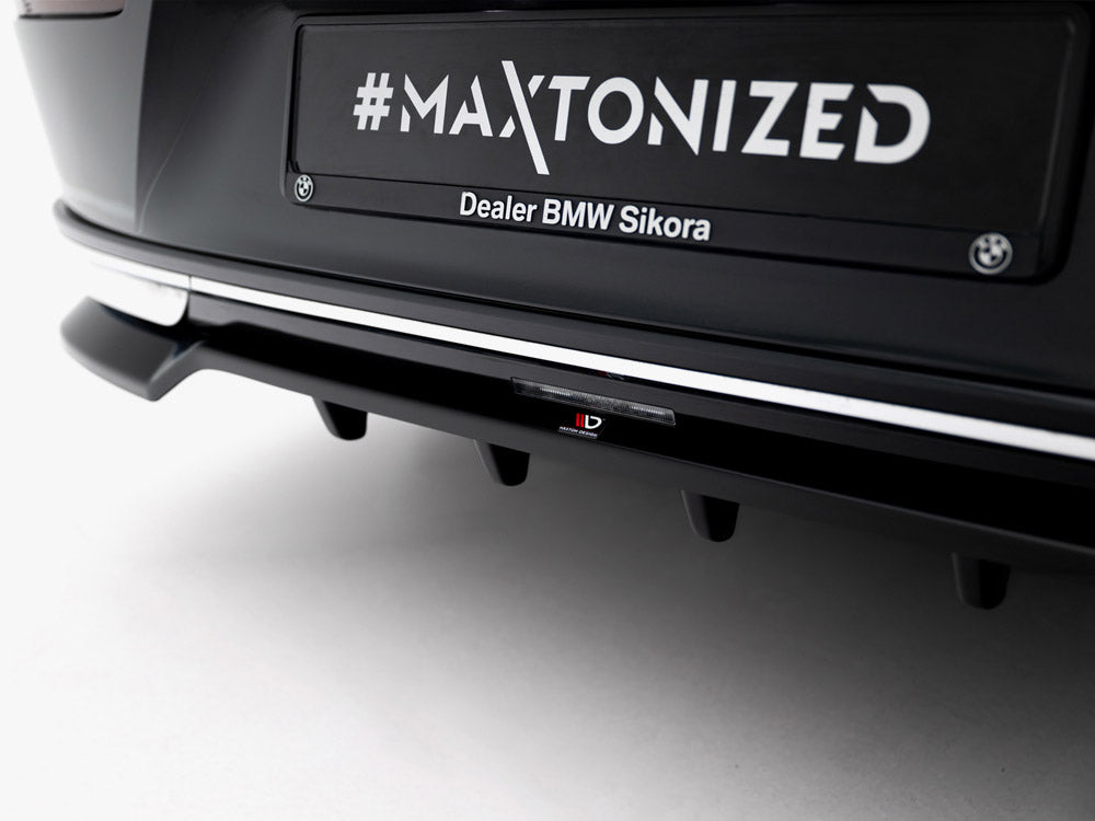 Full Body Kit Set 2 - BMW 7 Series G70