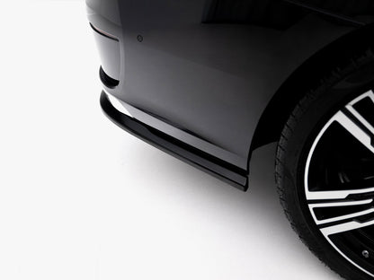 Full Body Kit Set 2 - BMW 7 Series G70