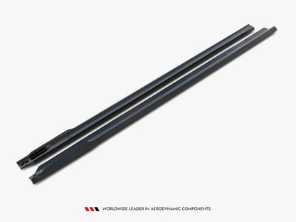 Full Body Kit Set 2 - BMW 7 Series G70