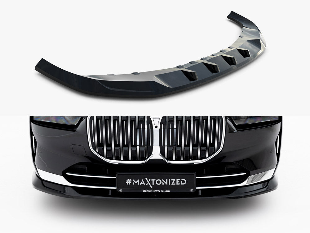 Full Body Kit Set 2 - BMW 7 Series G70