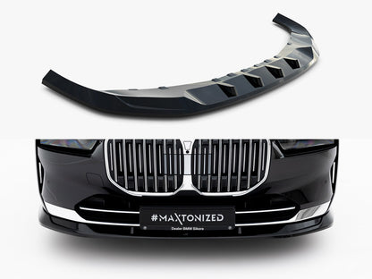 Full Body Kit Set 2 - BMW 7 Series G70