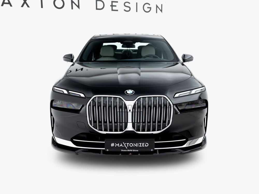Full Body Kit Set 1 - BMW 7 Series G70