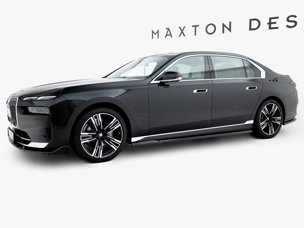 Full Body Kit Set 1 - BMW 7 Series G70
