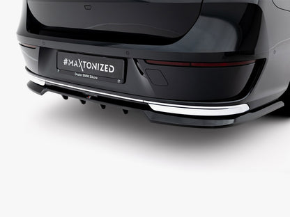 Full Body Kit Set 1 - BMW 7 Series G70