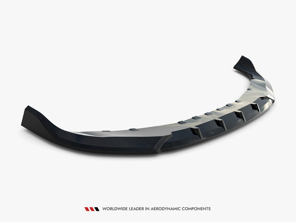 Full Body Kit Set 1 - BMW 7 Series G70