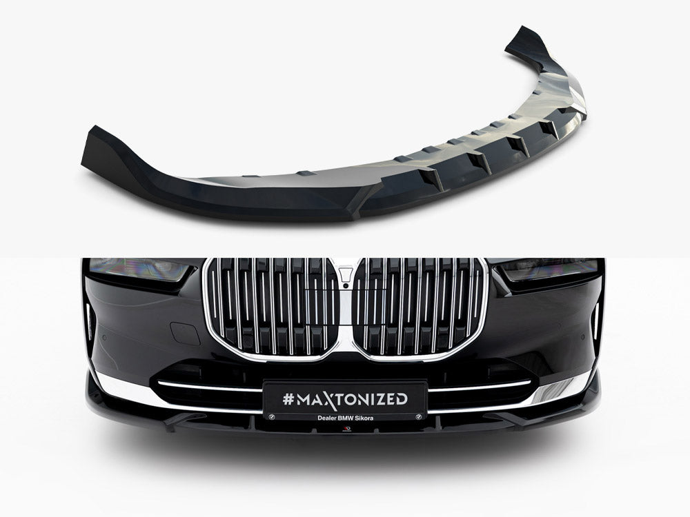 Full Body Kit Set 1 - BMW 7 Series G70