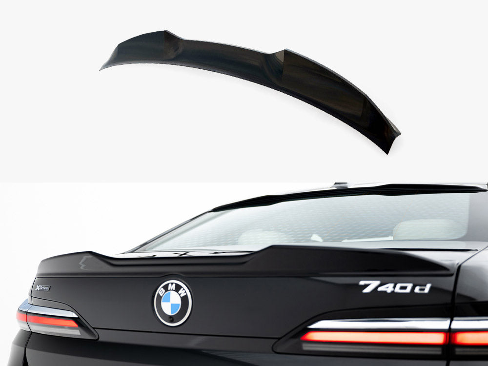 Full Body Kit Set 1 - BMW 7 Series G70