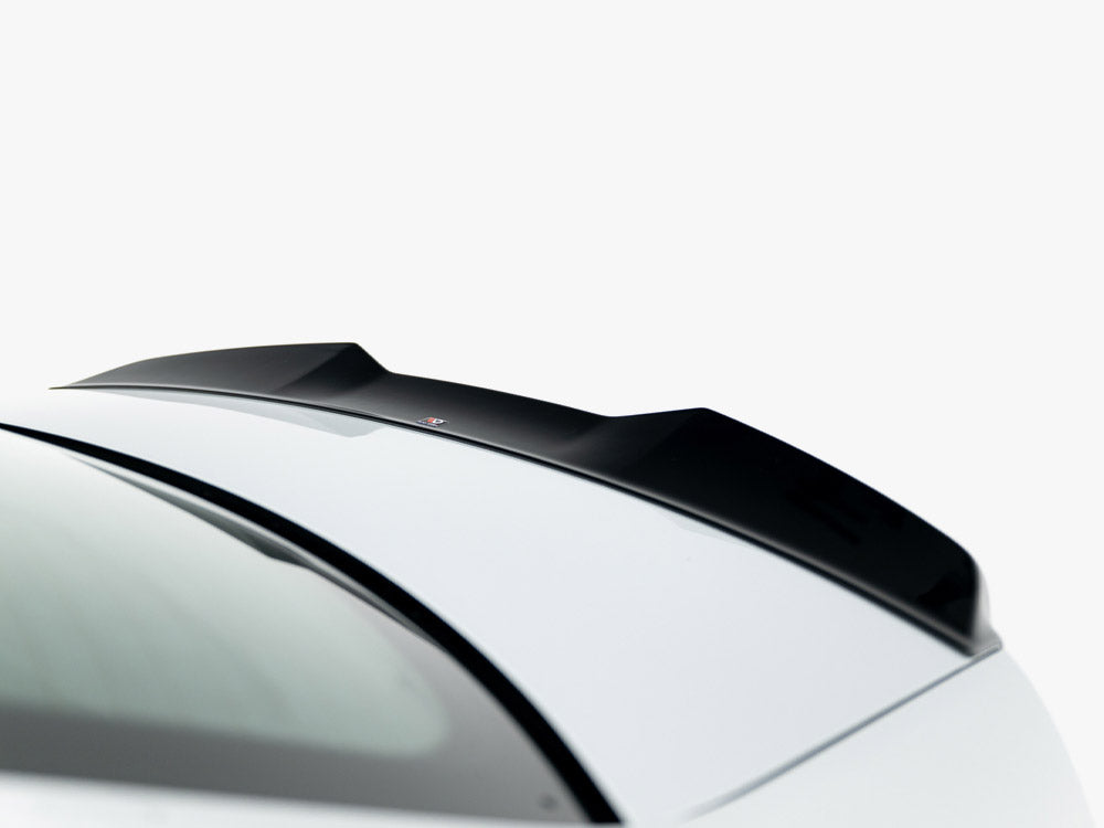 Spoiler CAP 3D - Audi S4 Sedan B8 Facelift
