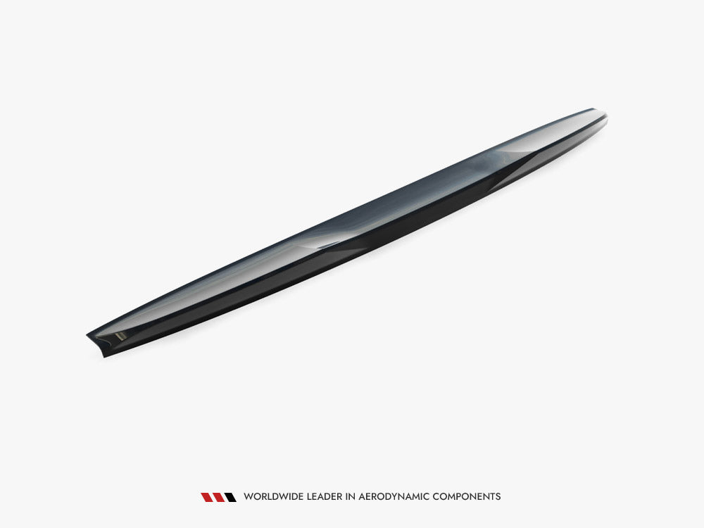 Spoiler CAP 3D - Audi S4 Sedan B8 Facelift