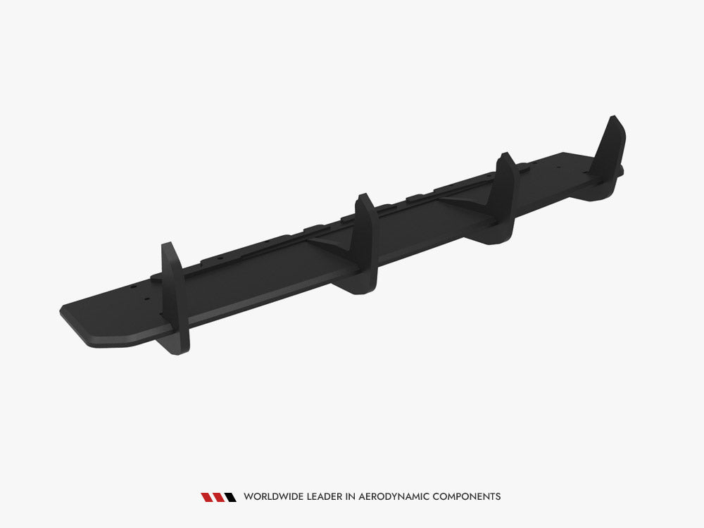 Street PRO Rear Diffuser - BMW M1 (35i F70)