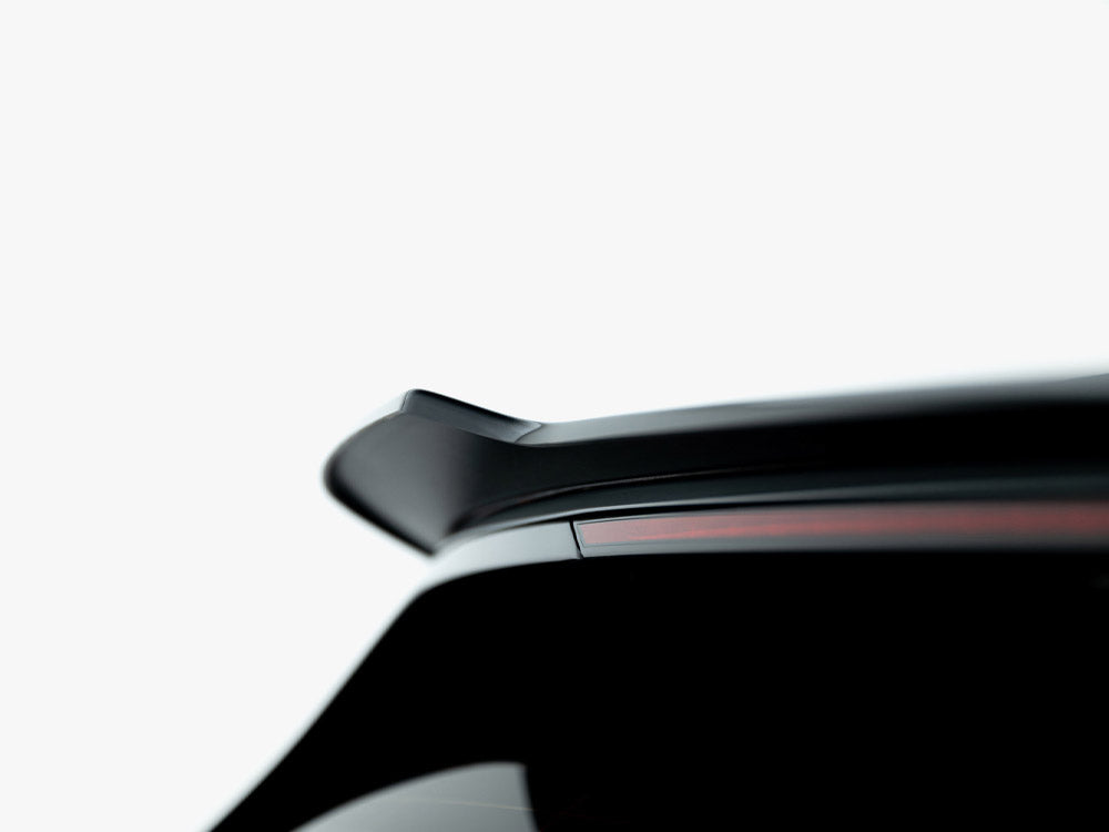 Spoiler CAP V2 - BMW 1 Series (M-Pack F70)