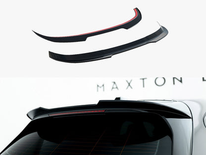 Spoiler CAP - BMW 1 Series (28ti / M135i / Standard F40)