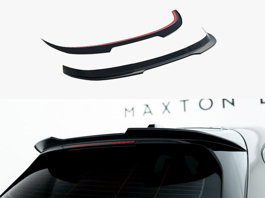Spoiler CAP - BMW 1 Series (28ti / M135i / Standard F40)