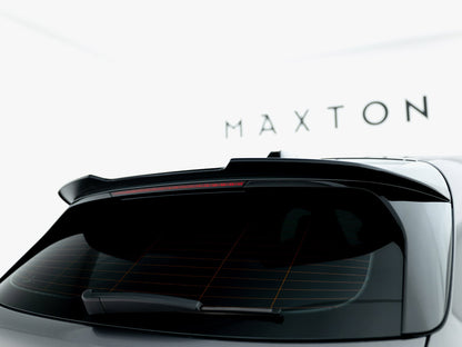 Spoiler CAP - BMW 1 Series (28ti / M135i / Standard F40)