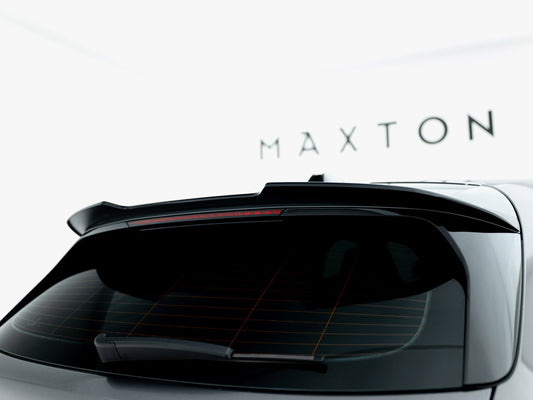 Spoiler CAP - BMW 1 Series (28ti / M135i / Standard F40)