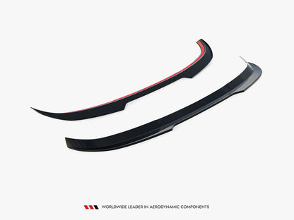 Spoiler CAP - BMW 1 Series (28ti / M135i / Standard F40)