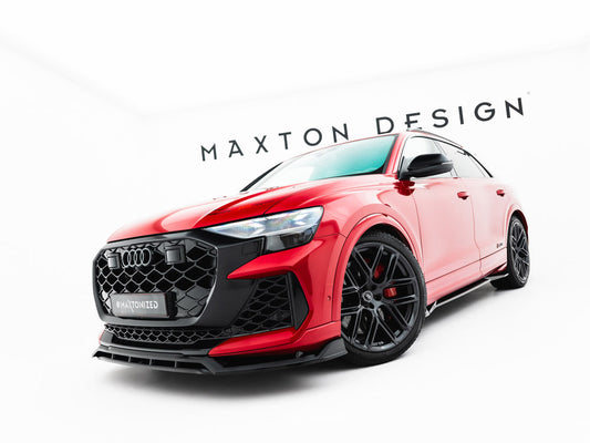 Full Body Kit - Audi RSQ8 Mk1 Facelift