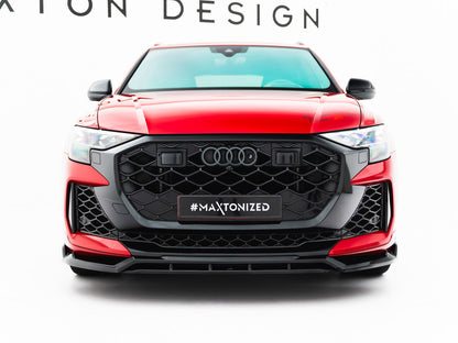 Full Body Kit - Audi RSQ8 Mk1 Facelift