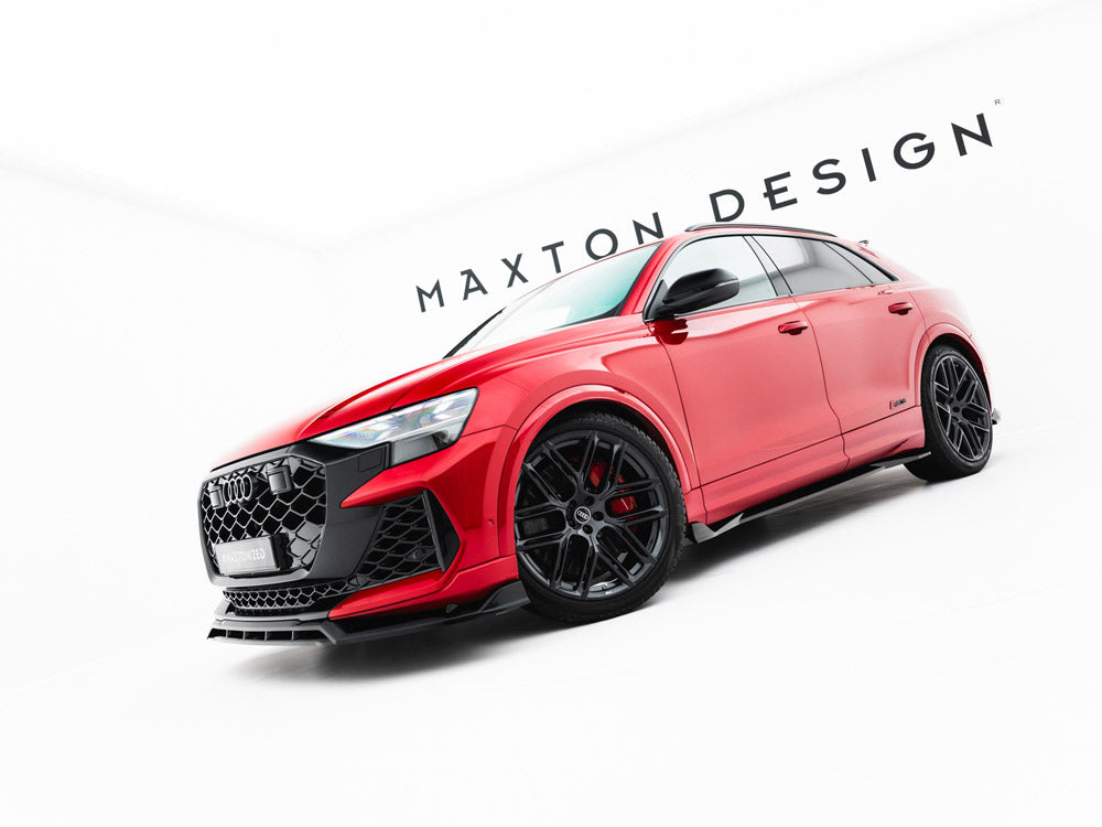 Full Body Kit - Audi RSQ8 Mk1 Facelift