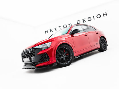 Full Body Kit - Audi RSQ8 Mk1 Facelift