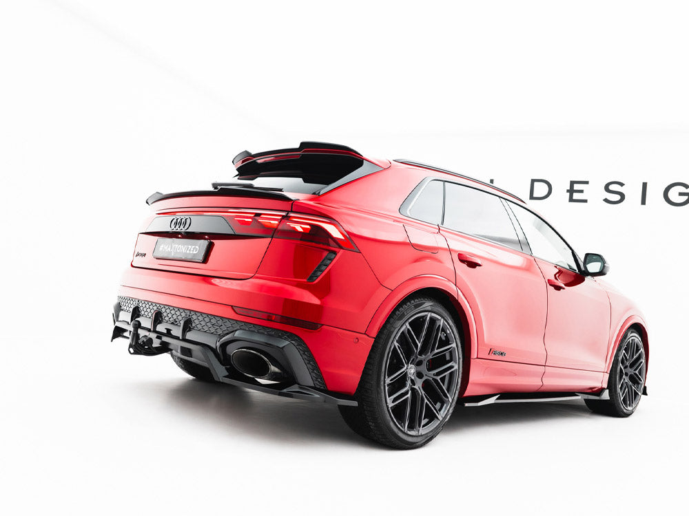 Full Body Kit - Audi RSQ8 Mk1 Facelift
