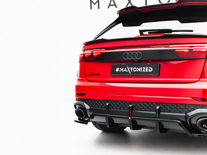 Full Body Kit - Audi RSQ8 Mk1 Facelift