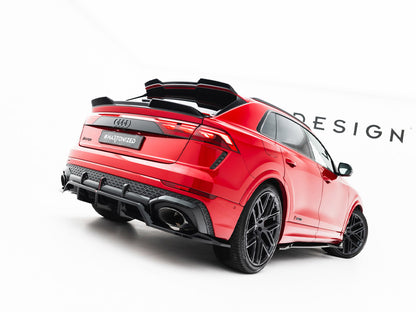 Full Body Kit - Audi RSQ8 Mk1 Facelift