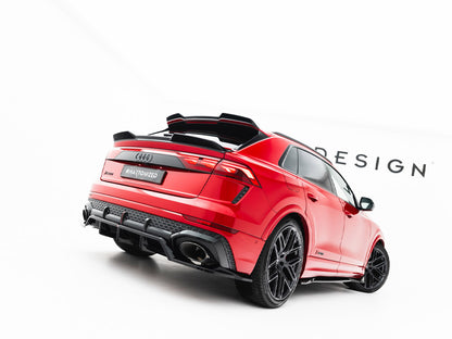Full Body Kit - Audi RSQ8 Mk1 Facelift