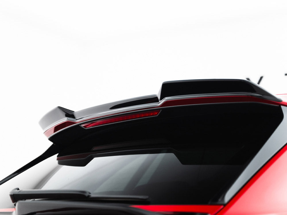 Full Body Kit - Audi RSQ8 Mk1 Facelift